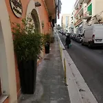 Апартаменты La Del Centro Storico Матера