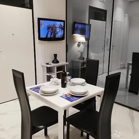 La Del Centro Storico * Matera