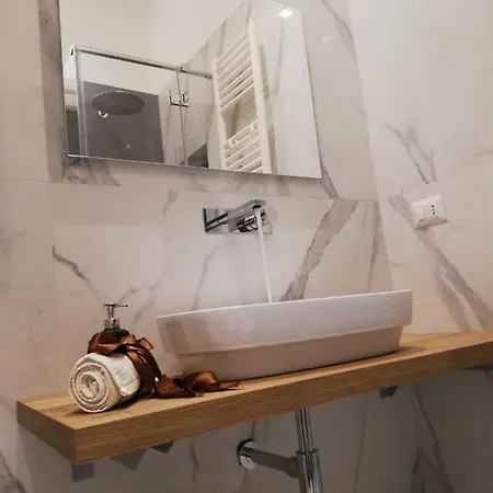 Appartement La Del Centro Storico Matera