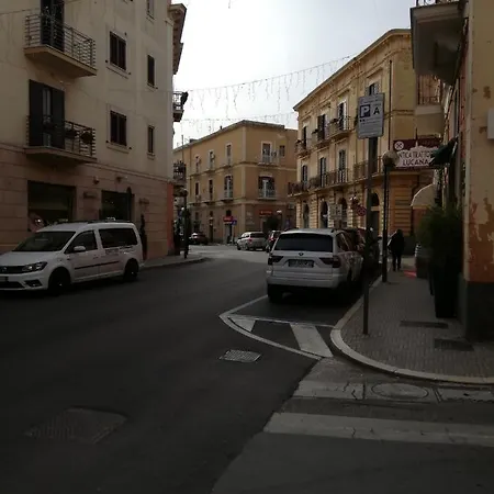 Appartement La Del Centro Storico