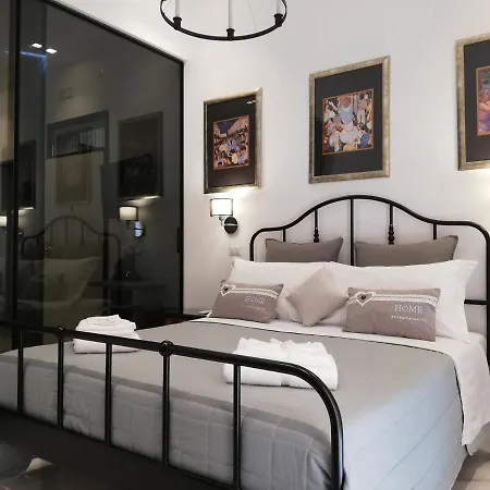 Appartement La Del Centro Storico Matera