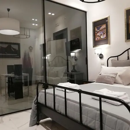 La Del Centro Storico Appartement Matera