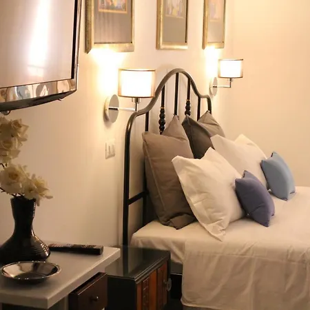 La Del Centro Storico * 马泰拉