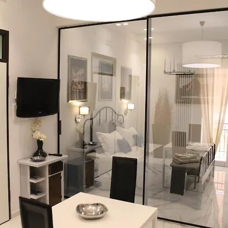 La Del Centro Storico Appartement Matera