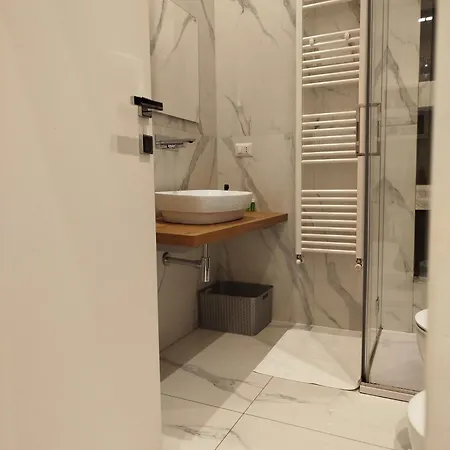 La Del Centro Storico Matera