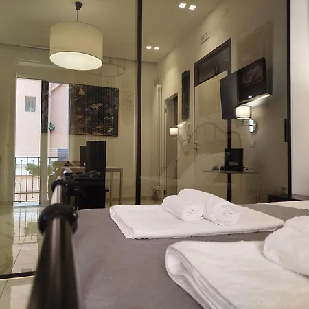 La Del Centro Storico * Matera