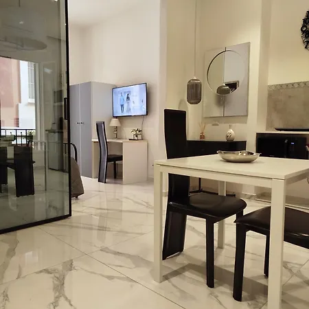 La Del Centro Storico