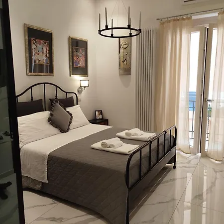 La Del Centro Storico Apartment