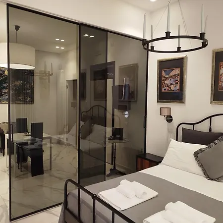 La Del Centro Storico *