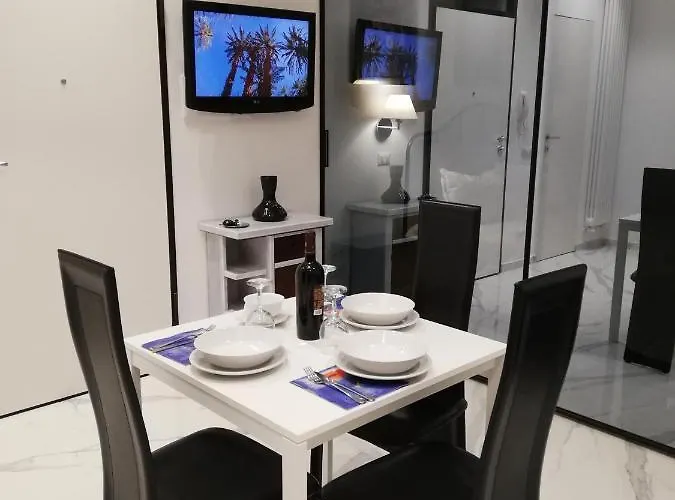 La Del Centro Storico * מטרה