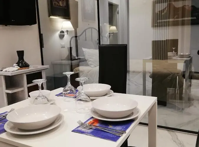 La Del Centro Storico *