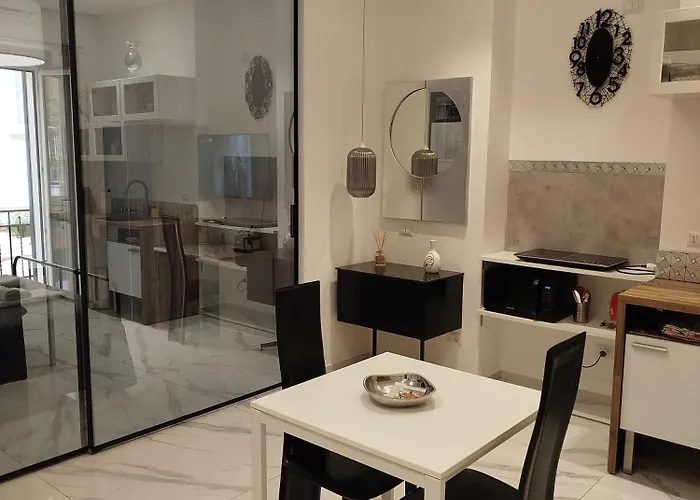 La Del Centro Storico *